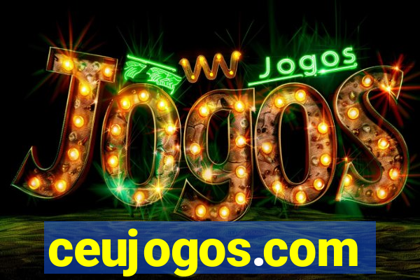 ceujogos.com