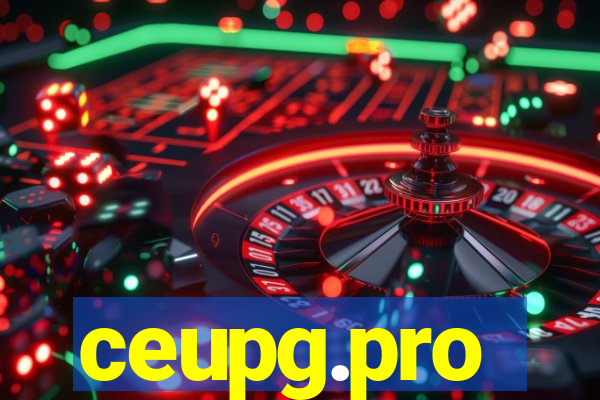 ceupg.pro