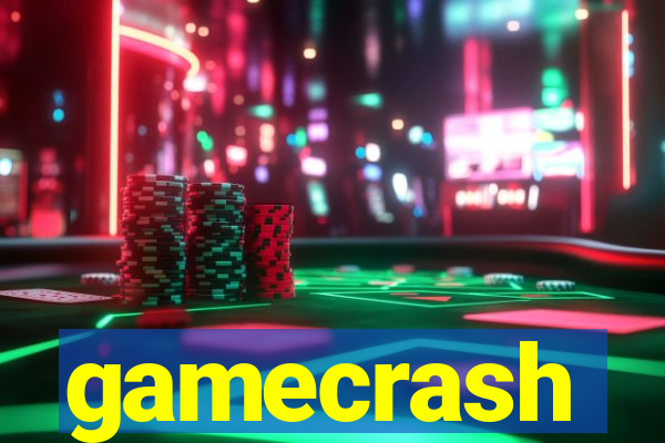 gamecrash