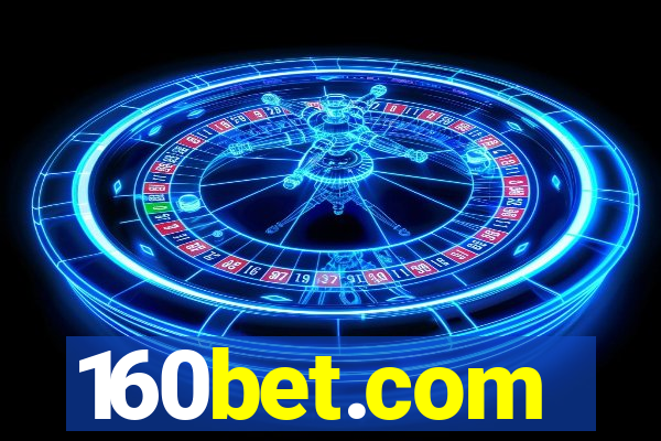 160bet.com