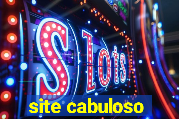 site cabuloso