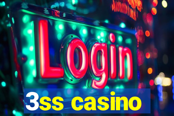 3ss casino