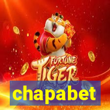 chapabet