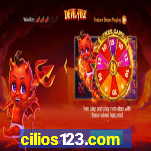 cilios123.com