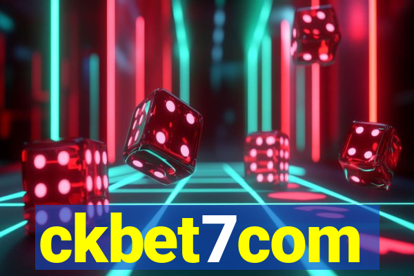 ckbet7com