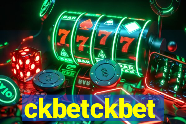 ckbetckbet