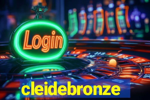 cleidebronze