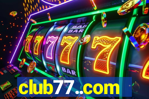 club77..com