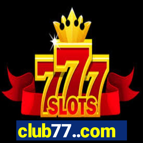 club77..com