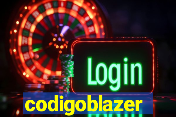 codigoblazer