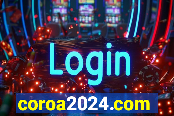 coroa2024.com