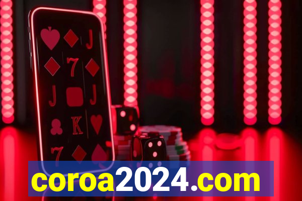 coroa2024.com