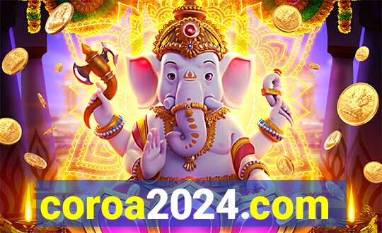 coroa2024.com