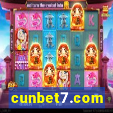 cunbet7.com