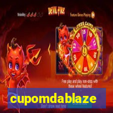 cupomdablaze