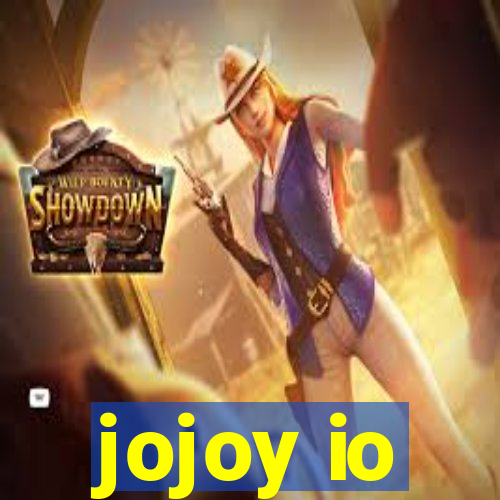 jojoy io