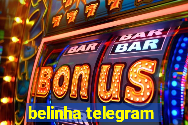 belinha telegram