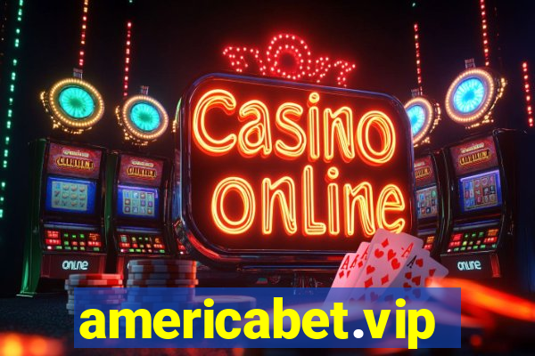 americabet.vip