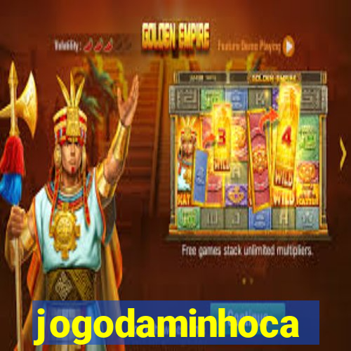 jogodaminhoca