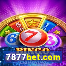 7877bet.com