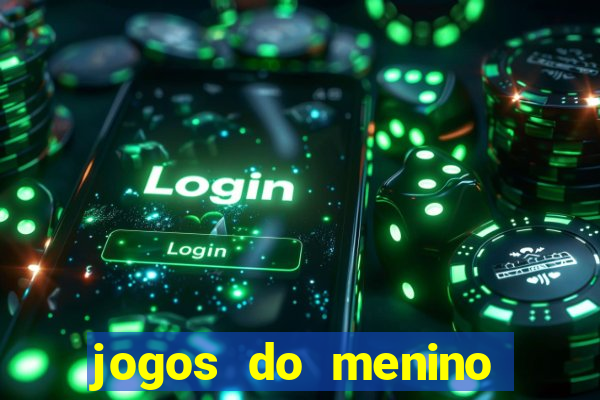 jogos do menino gelo e da menina lava