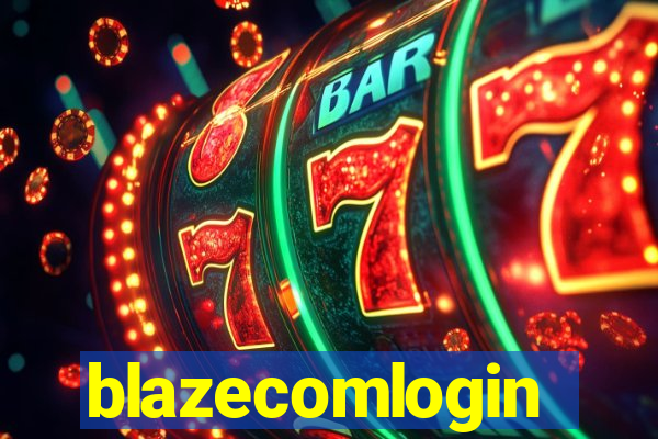 blazecomlogin