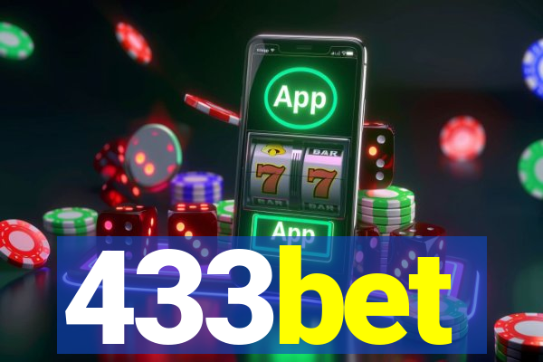 433bet