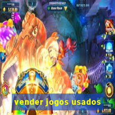 vender jogos usados