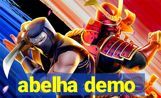 abelha demo