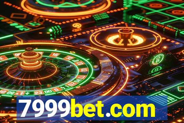 7999bet.com