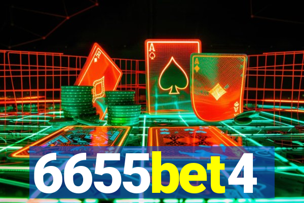 6655bet4