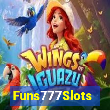 Funs777Slots