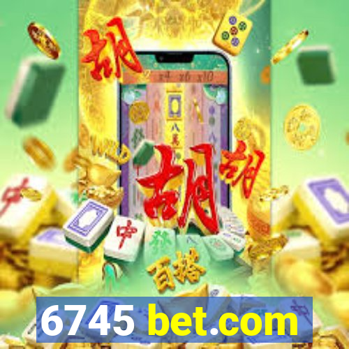 6745 bet.com