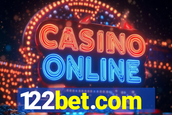 122bet.com