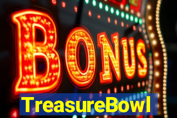 TreasureBowl treasure bowl jdb