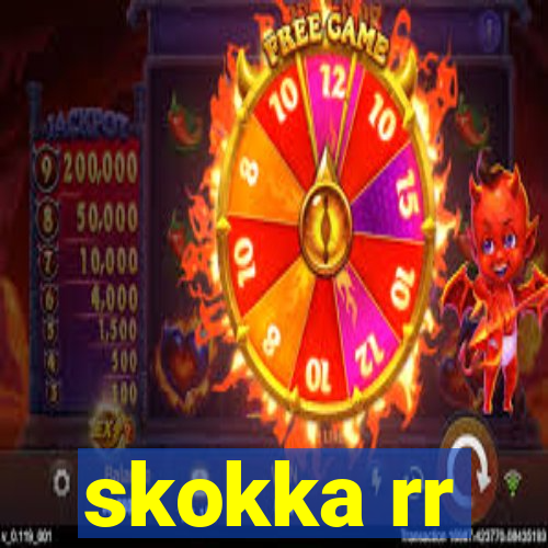 skokka rr