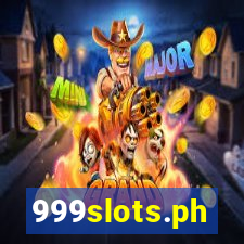 999slots.ph