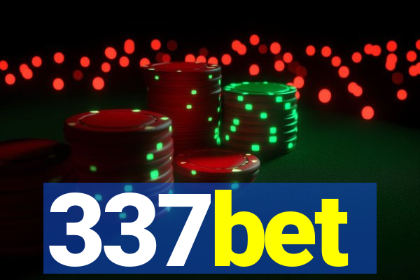 337bet