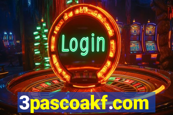 3pascoakf.com