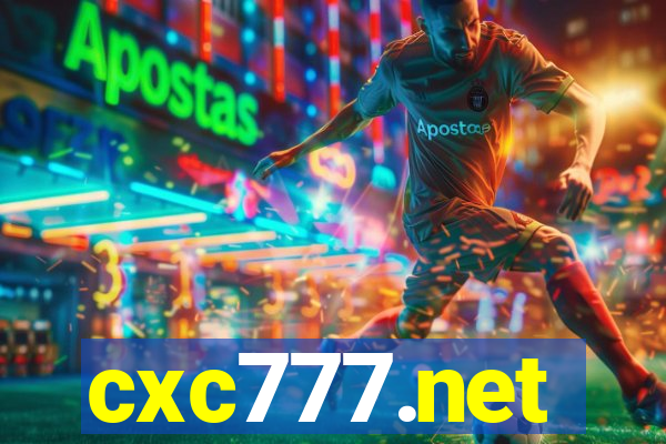 cxc777.net