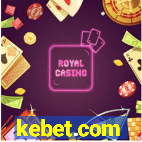 kebet.com