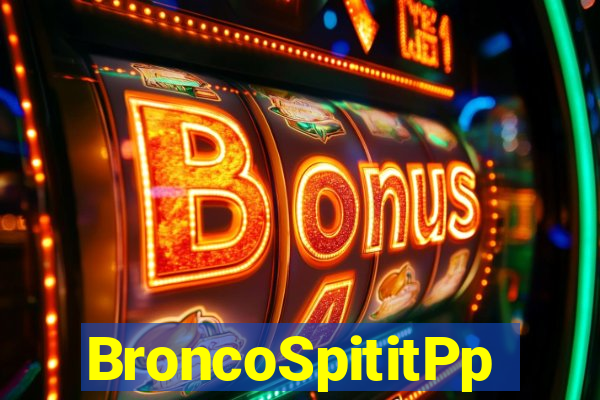 BroncoSpititPp