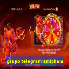 grupo telegram amicham