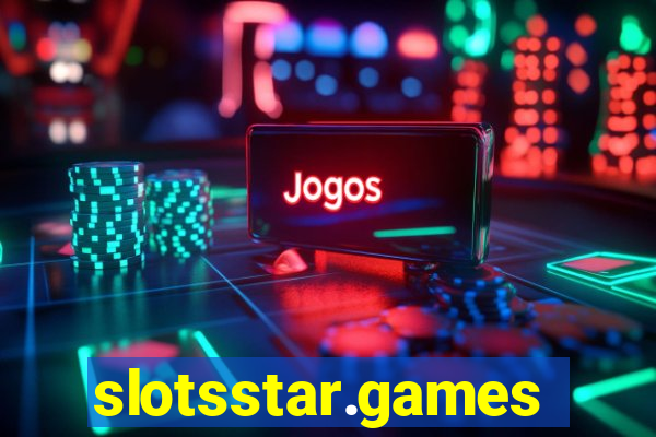 slotsstar.games