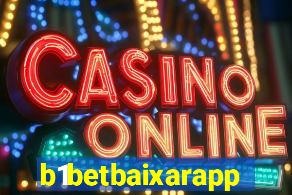 b1betbaixarapp