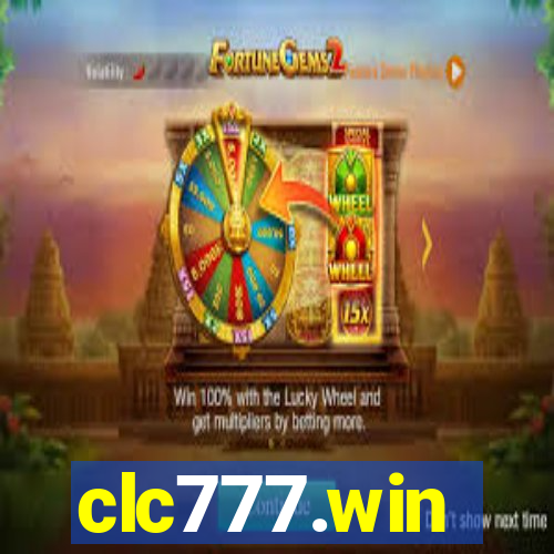 clc777.win