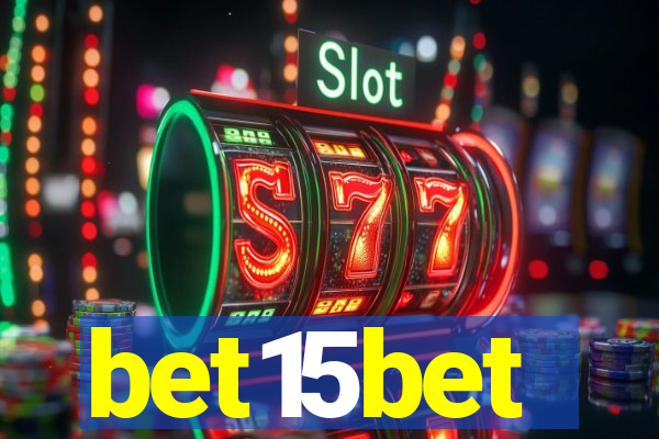 bet15bet