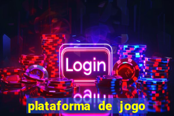 plataforma de jogo da virgínia fonseca