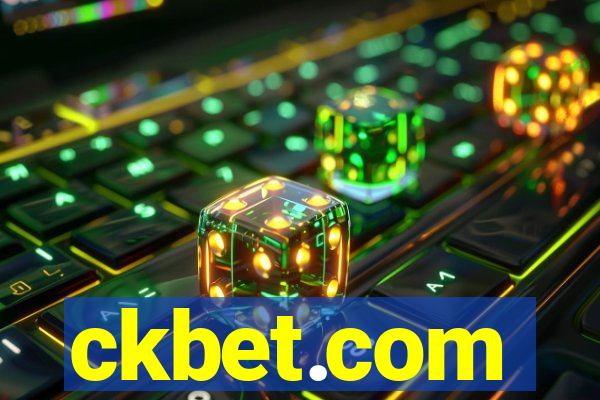 ckbet.com