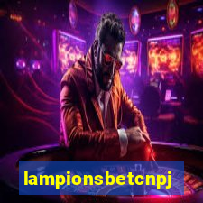 lampionsbetcnpj